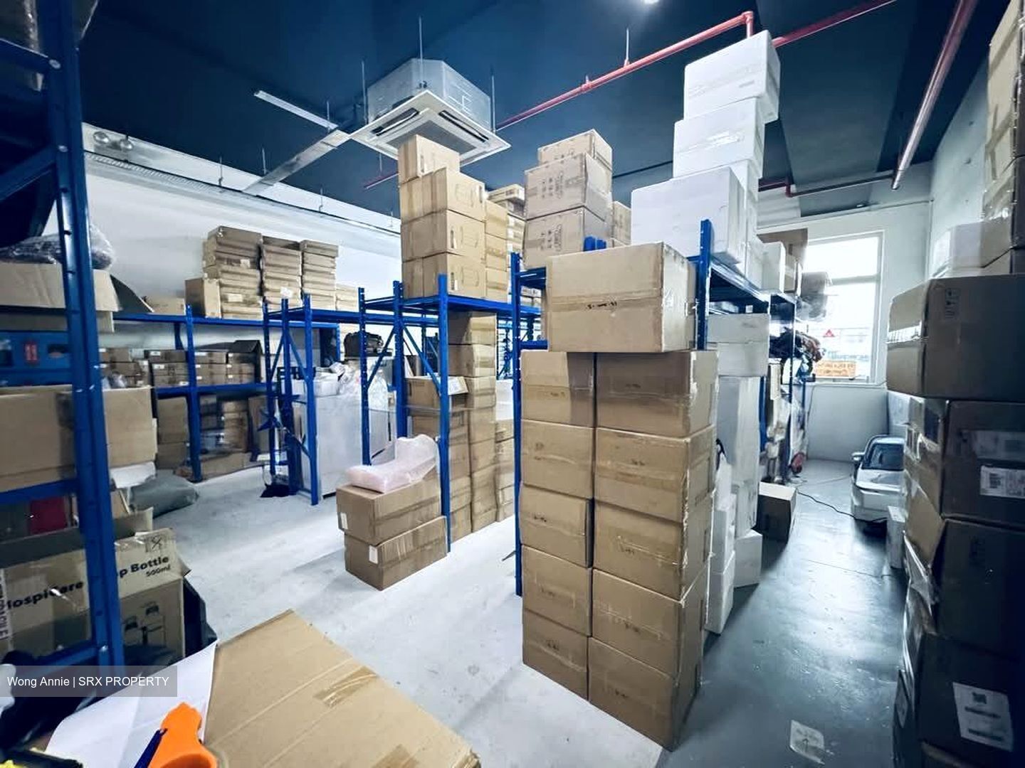 Paya Ubi Industrial Park (D14), Factory #583276401